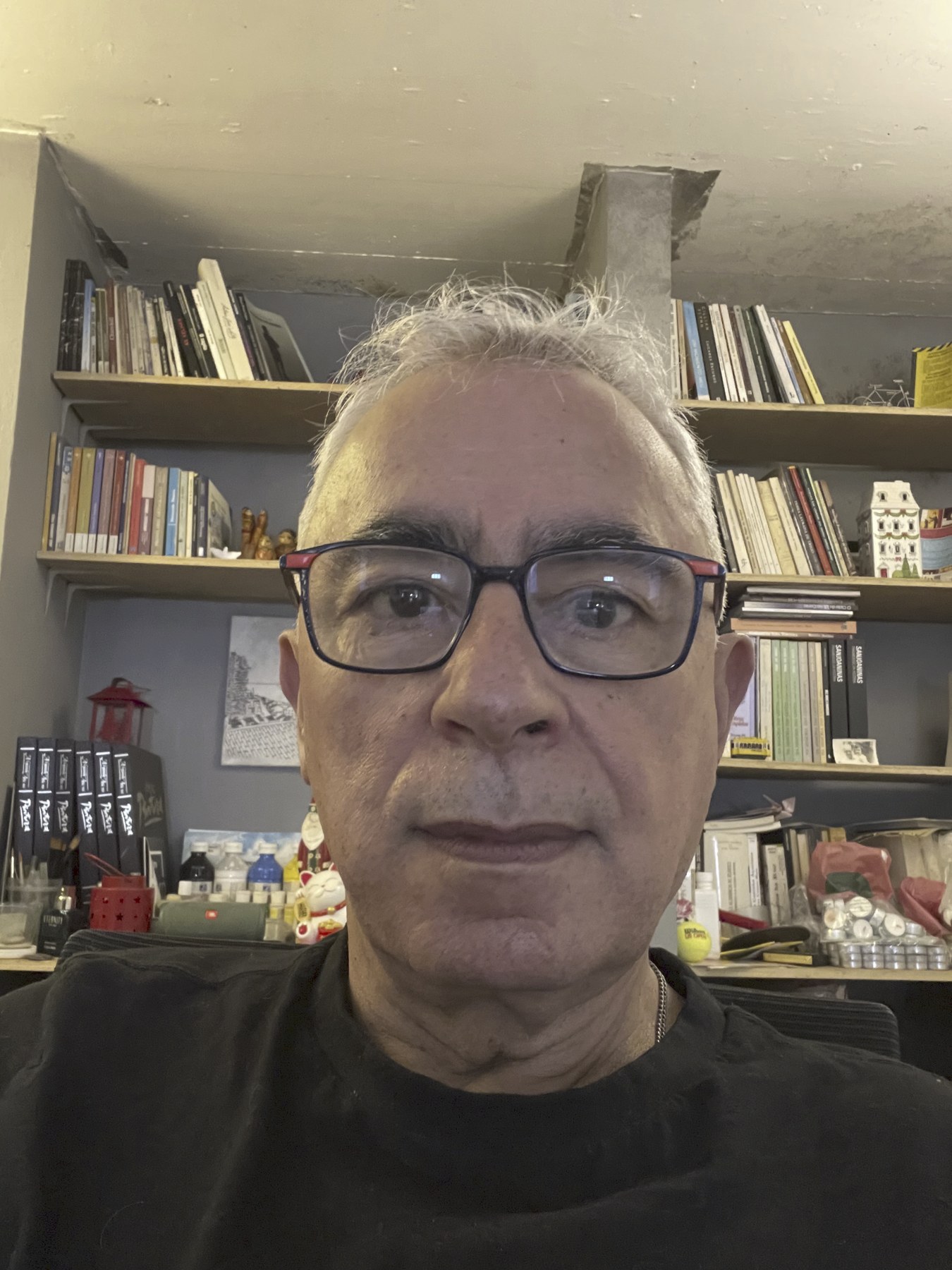 Emanuel Félix da Silva