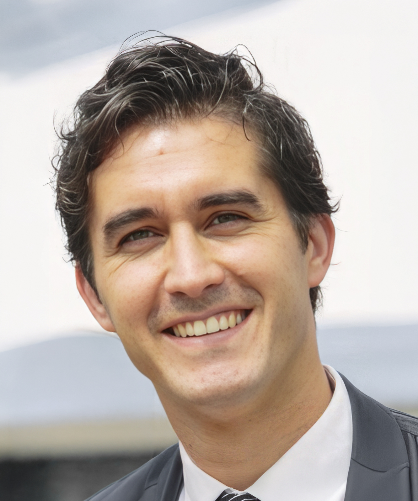 José Alberto Caseiro