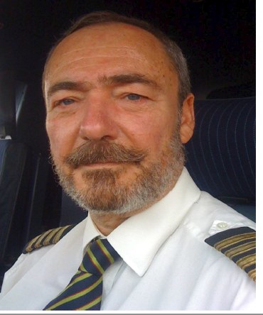 Victor M. da Silva Fernandes